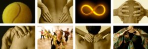 Gezondheid-workshop, Vitaliteit en (werk)geluk, veerkracht op de werkvloer, workshops en energizers, holstische dansfitness, Body-en mind technieken, chi kung, Qi Gong, Jeanine Theunissen, massage met tennisbal, dansen in Amsterdam 55+, fysiek- en mentaal ezond, burnout preventie